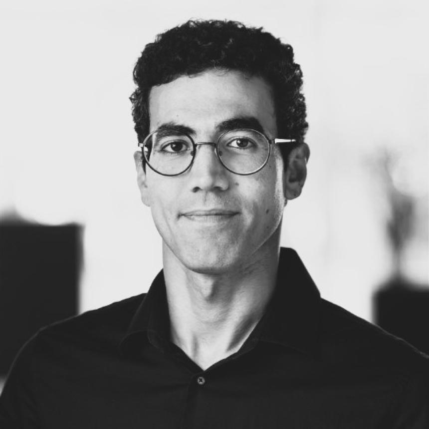 Mohammed Sulaiman