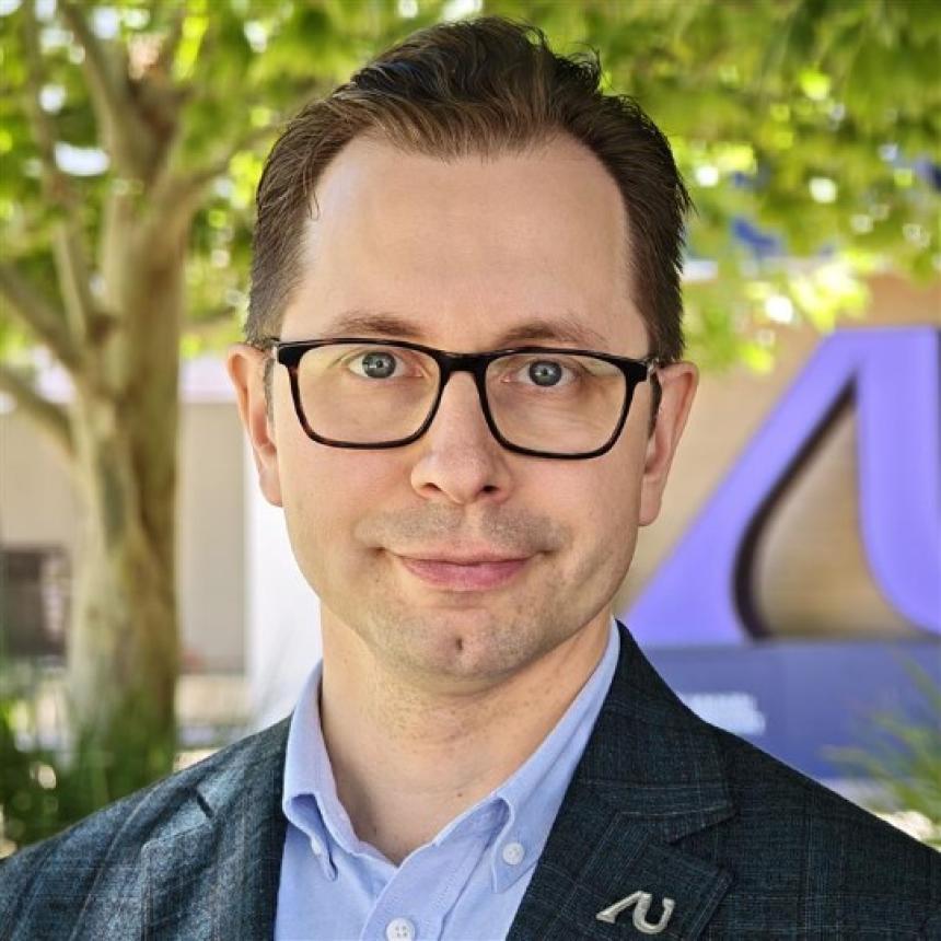 Kamil Zuber