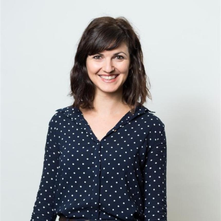 Marta Llusca Jane