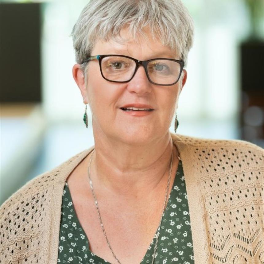 Michele Jarldorn