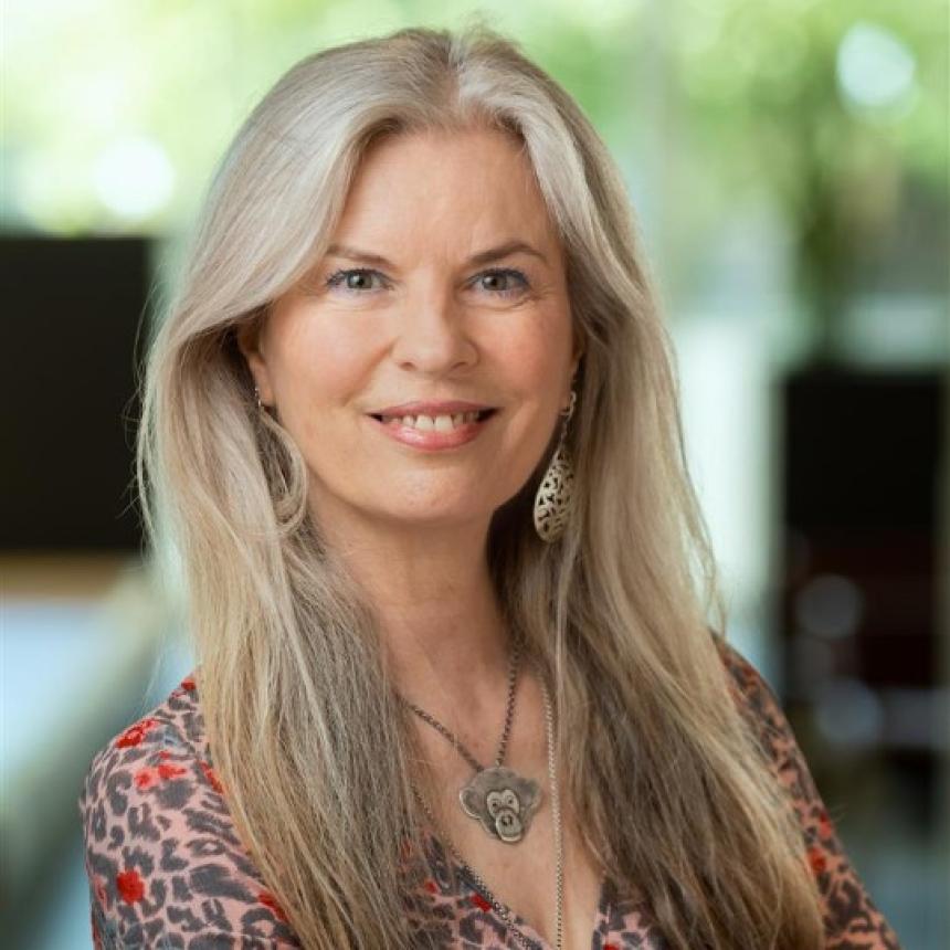 Carla Litchfield