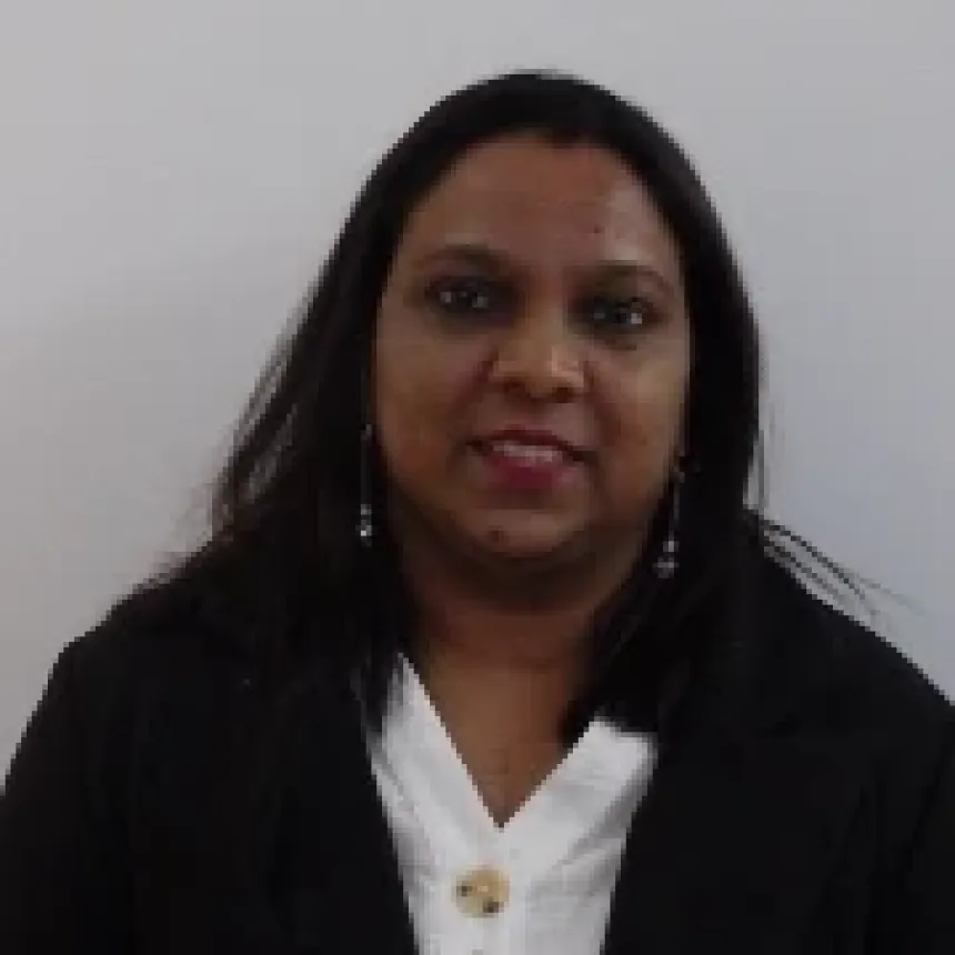 Dhanya Palackathuruthel Kunjukunju