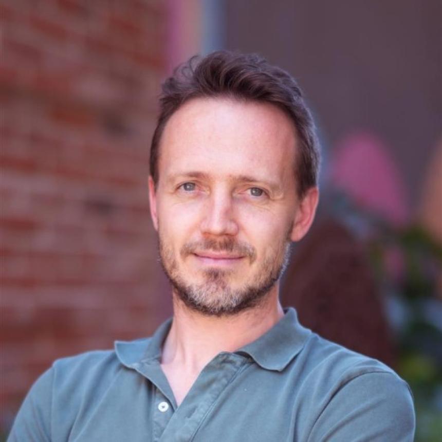 Joti Weijers-Coghlan