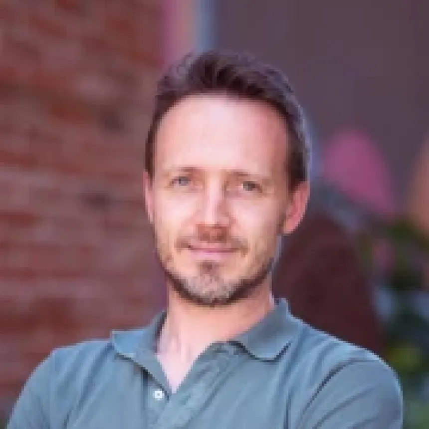 Joti Weijers-Coghlan