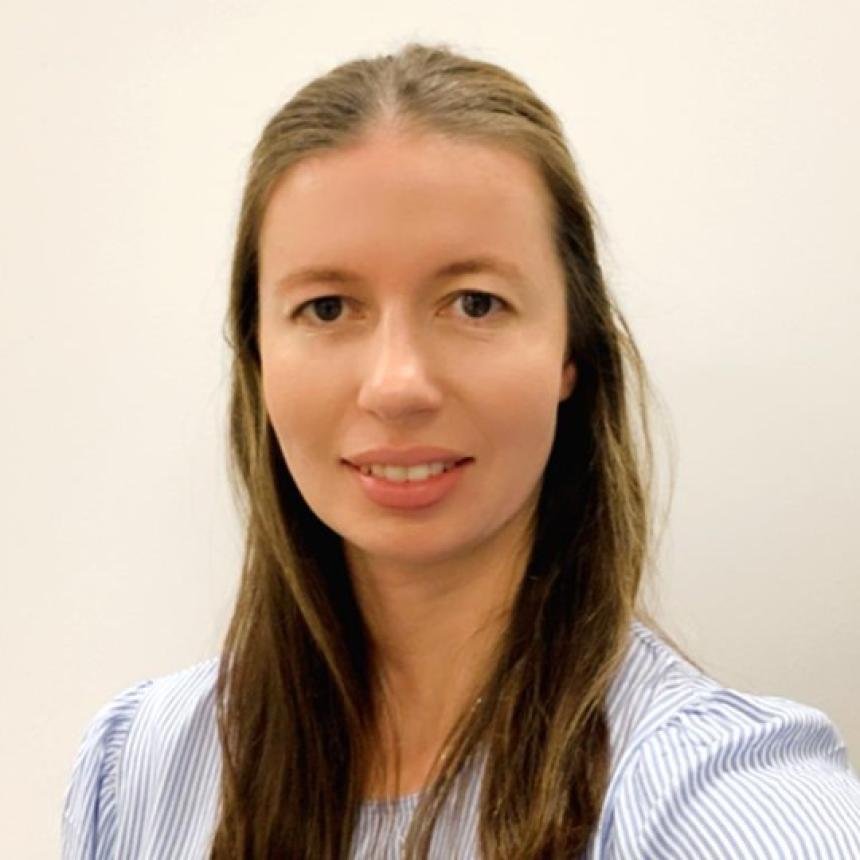 Sarah Davey