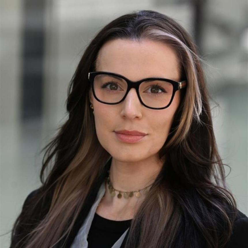 Juliette McIntyre