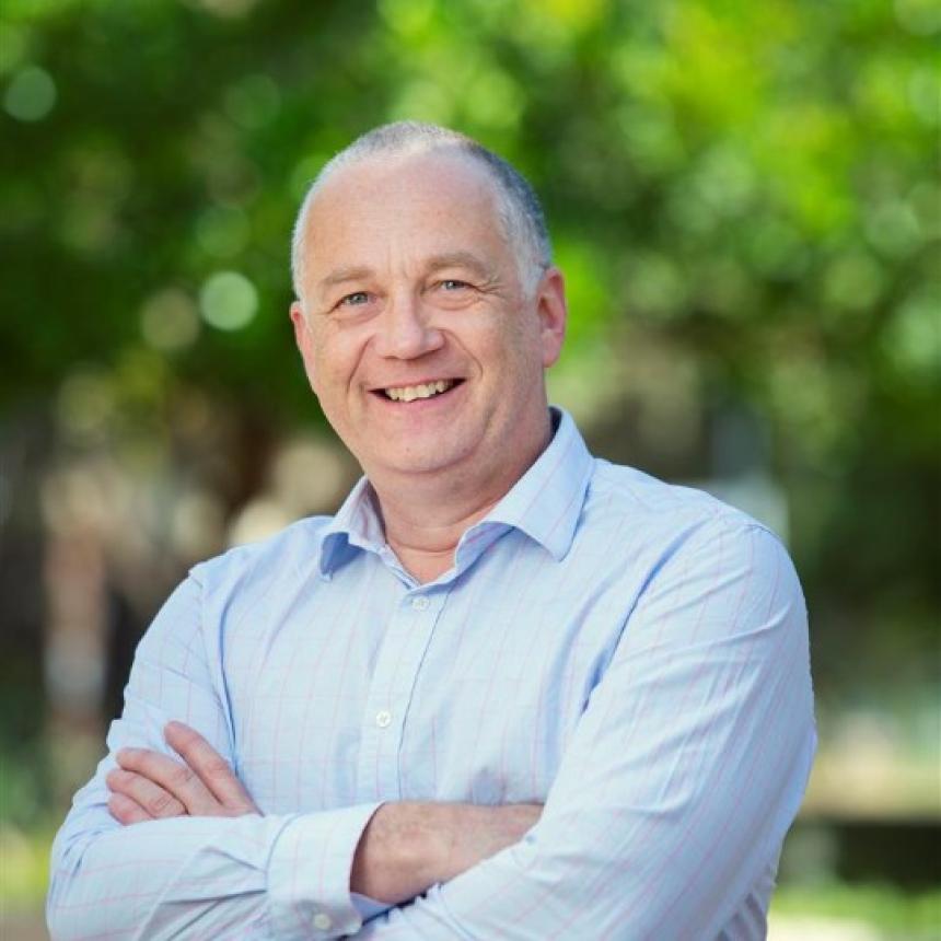 Paul Corcoran