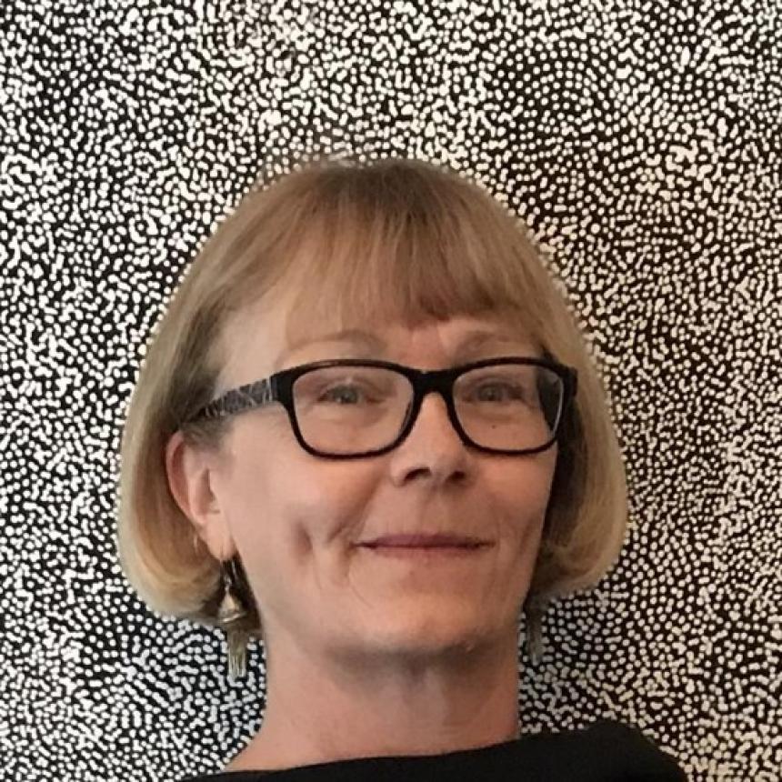 Marie Williams