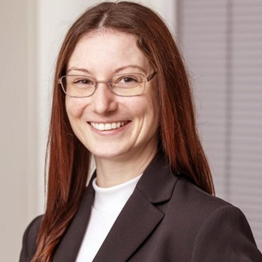 Sarah McQuillen