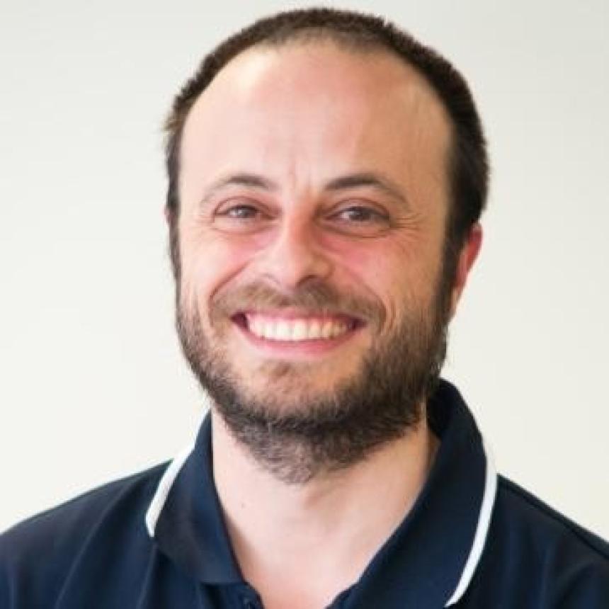 Maurizio Costabile