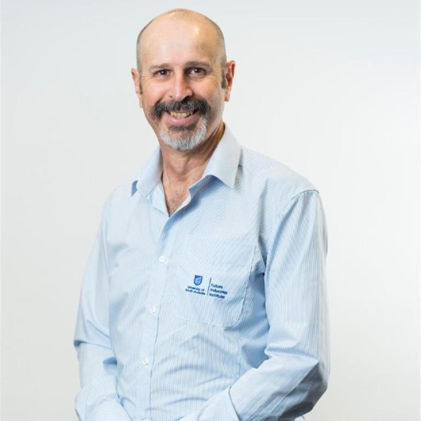 Rick Fabretto