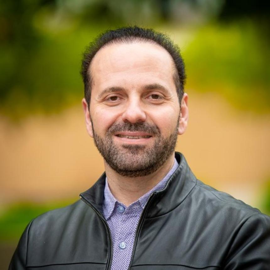 Yousef Amer