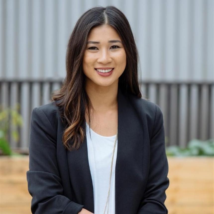 Cathy Nguyen
