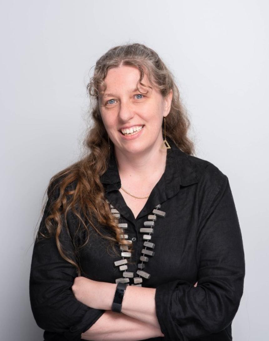 Tully Barnett