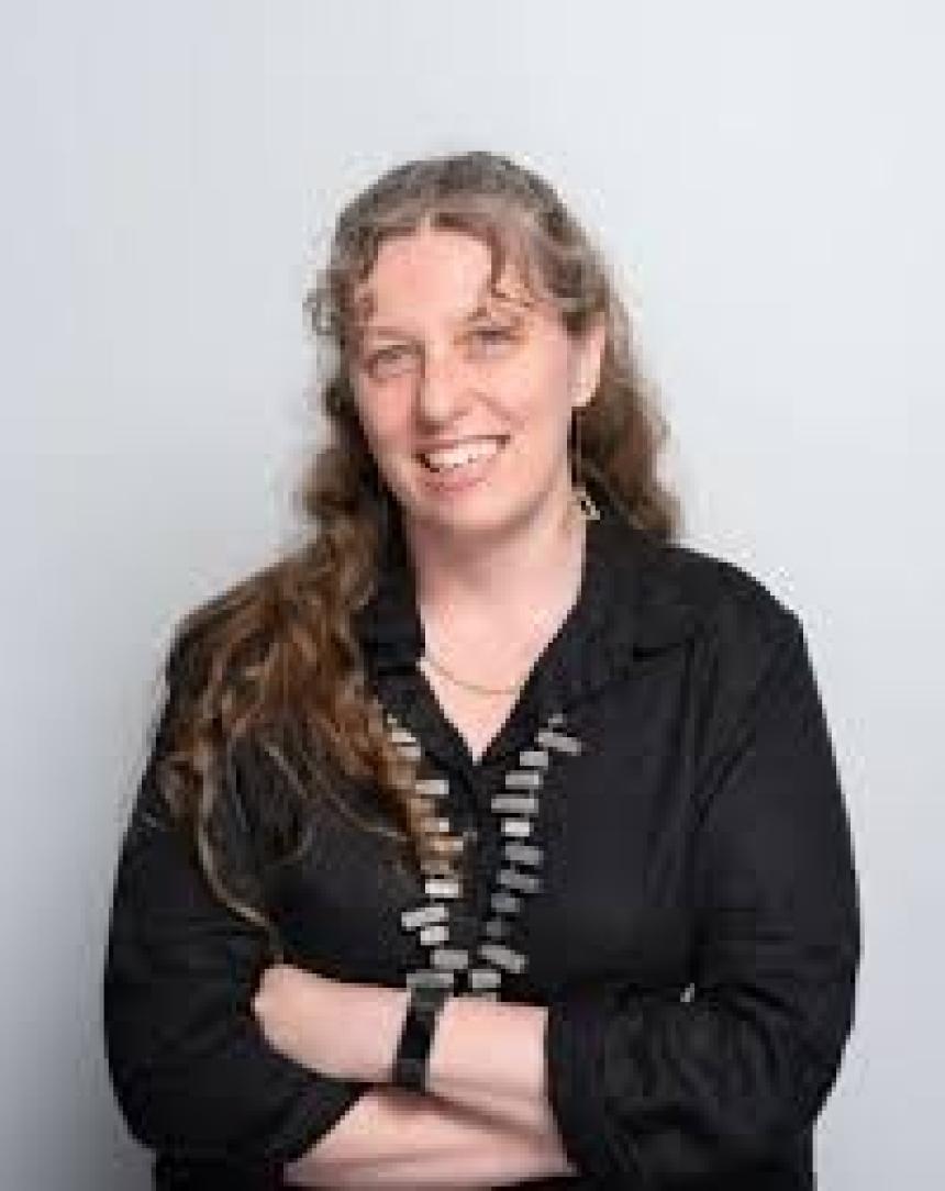 Tully Barnett