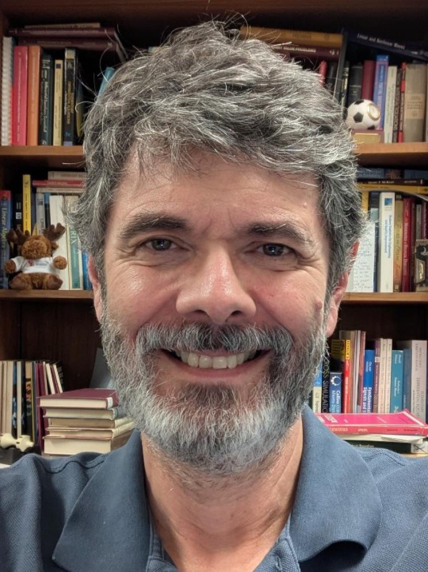 Jorge Aarao