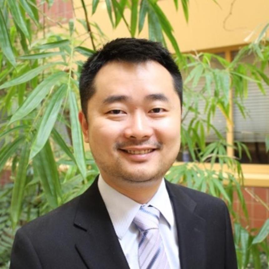 Hao Zhou