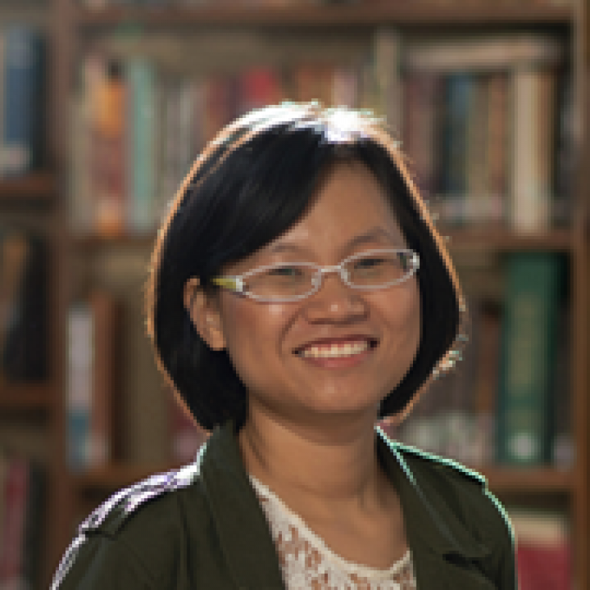 Ngoc Pham