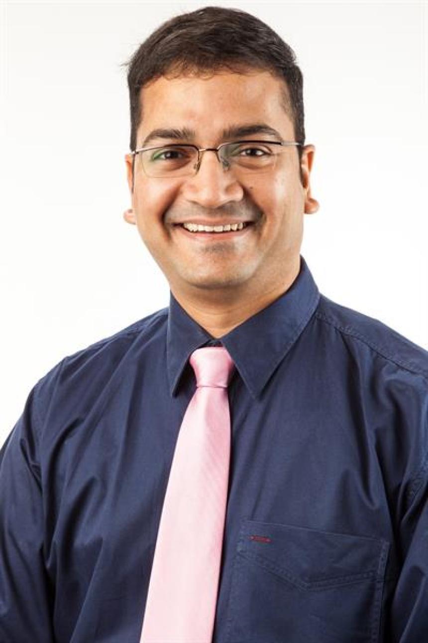 Krishnaswamy Sundararajan