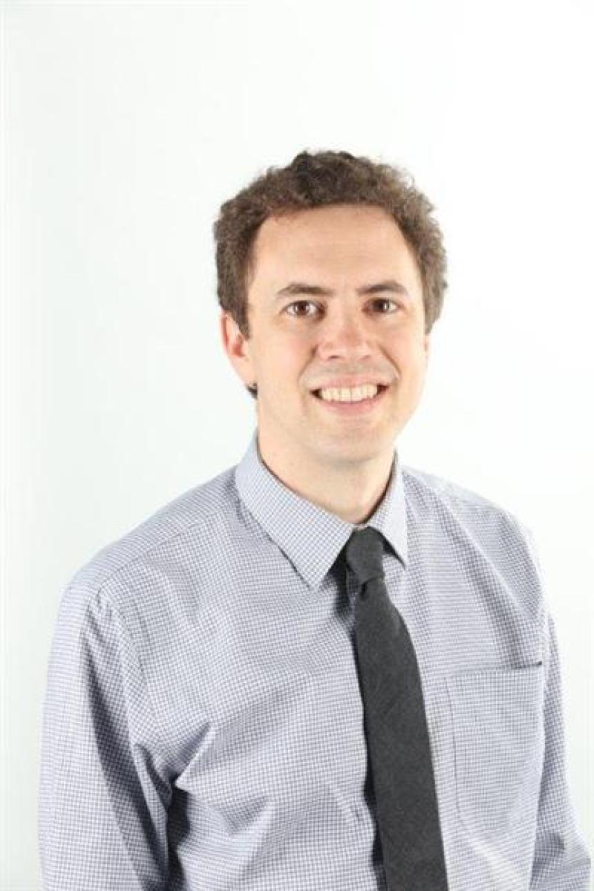 Aaron Humphrey