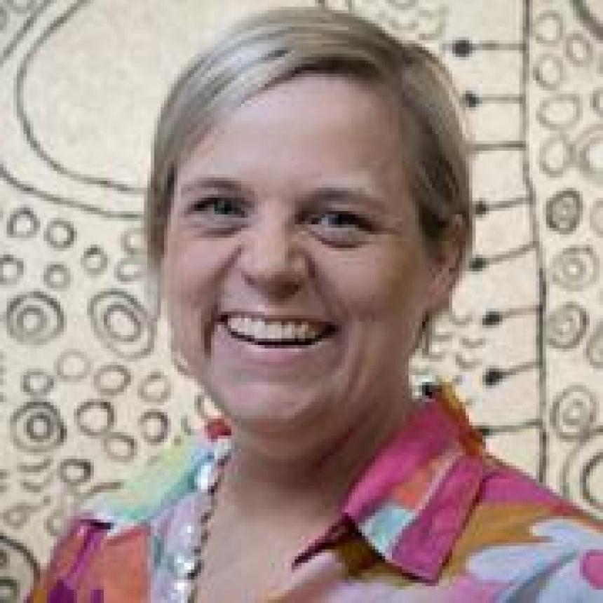 Emily Buddle