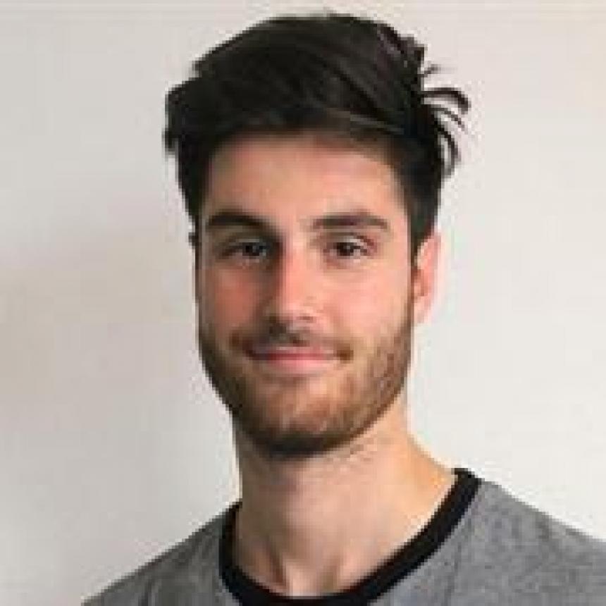 Andre Scaffidi