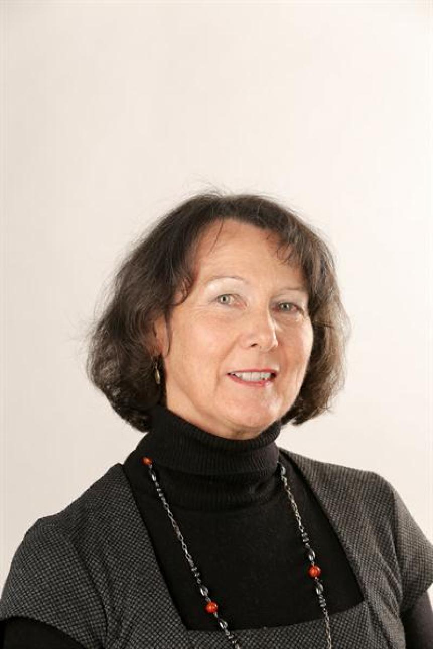 Denise Gamble