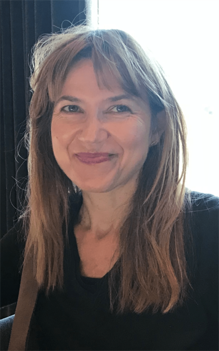 Aneta Neumann