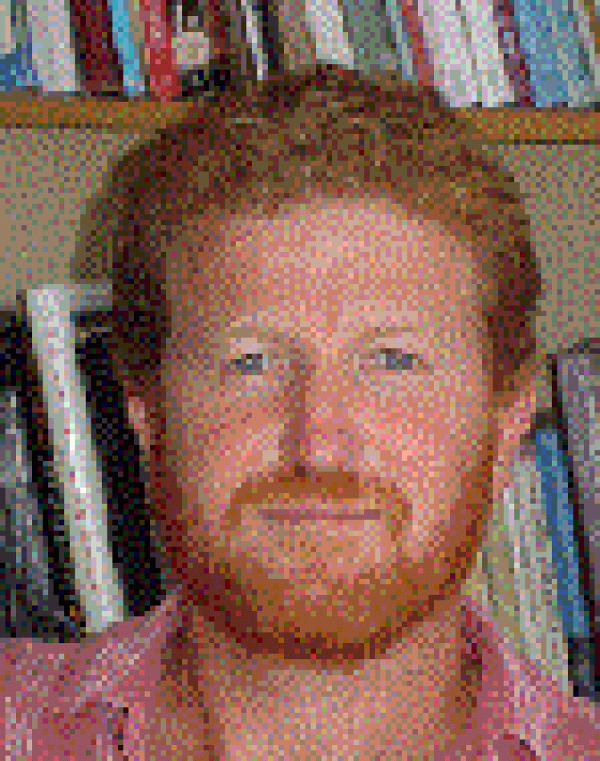 Timothy Doyle