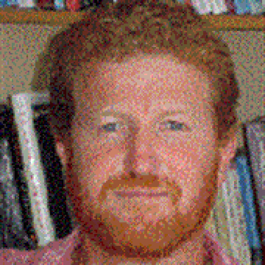 Timothy Doyle