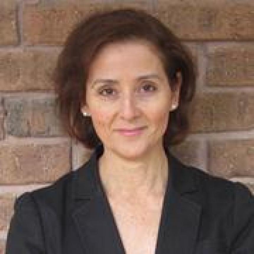 Janet Wall