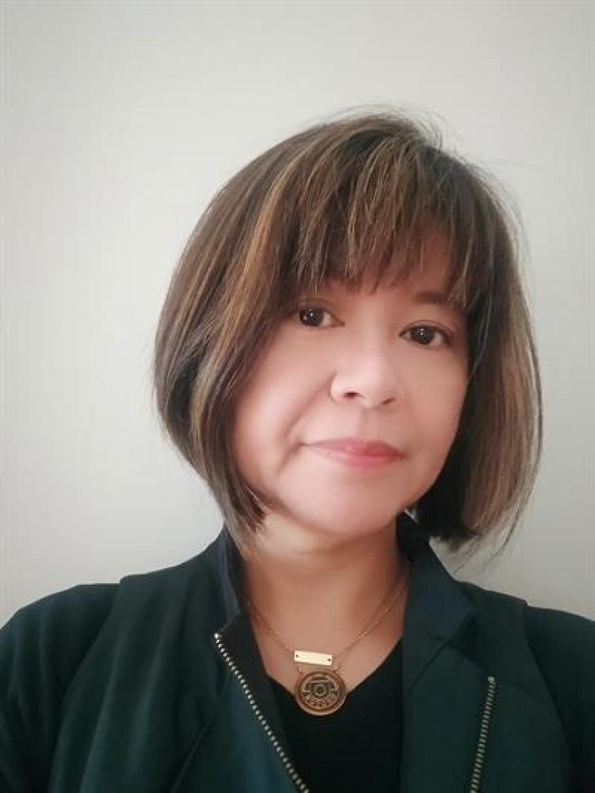 Kayoko Enomoto
