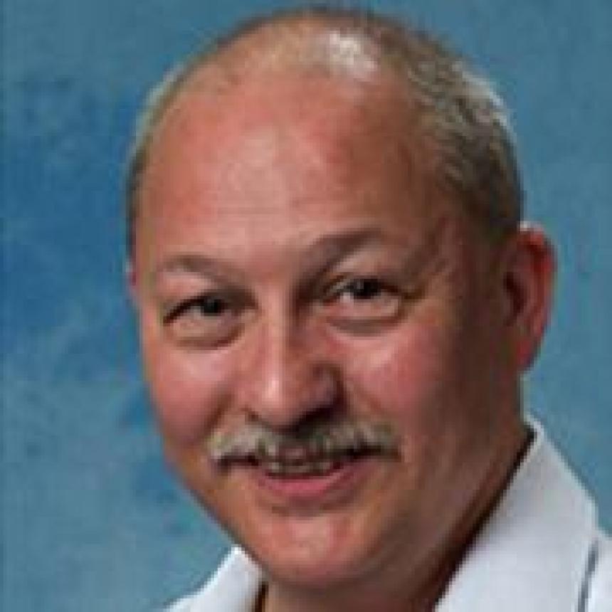 Ian Johnson