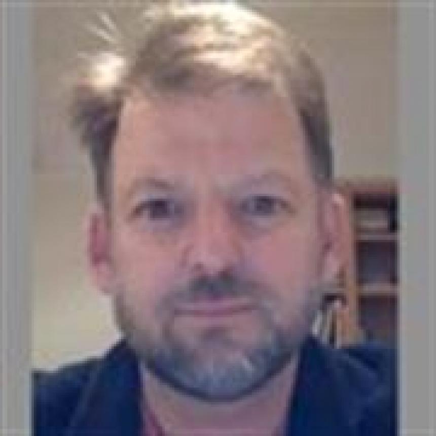 David Isaacson