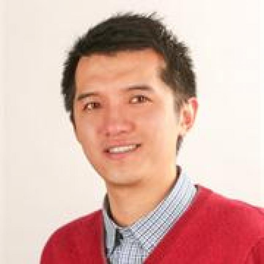 Houzhi Wang