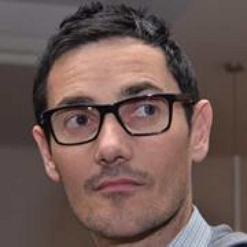 Christian Doonan