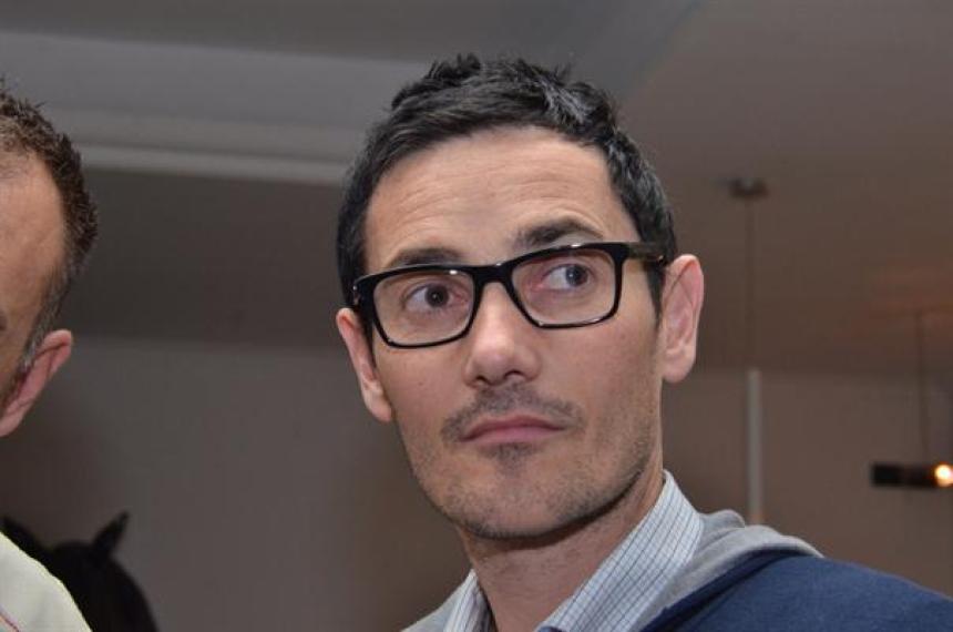 Christian Doonan