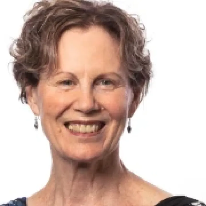 Julie Carolyn Trinidad