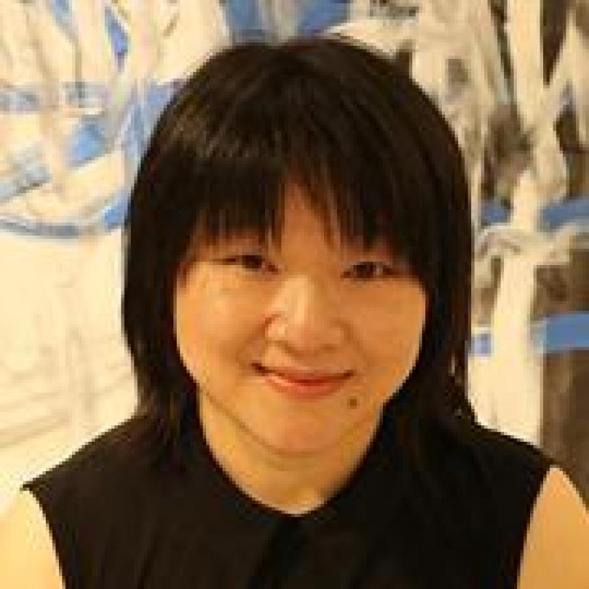 Delia Qinghong Lin