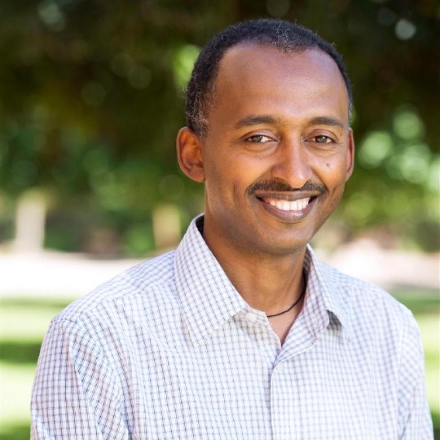 Alemu Alemu