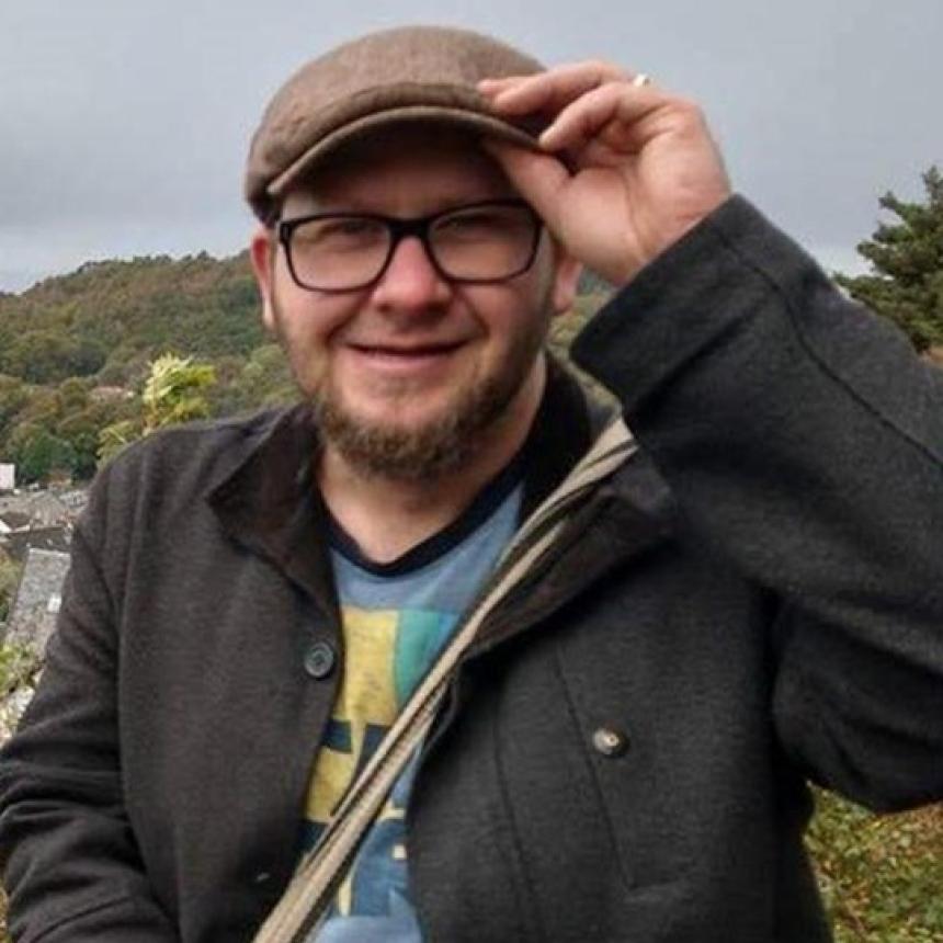 Joshua McLean