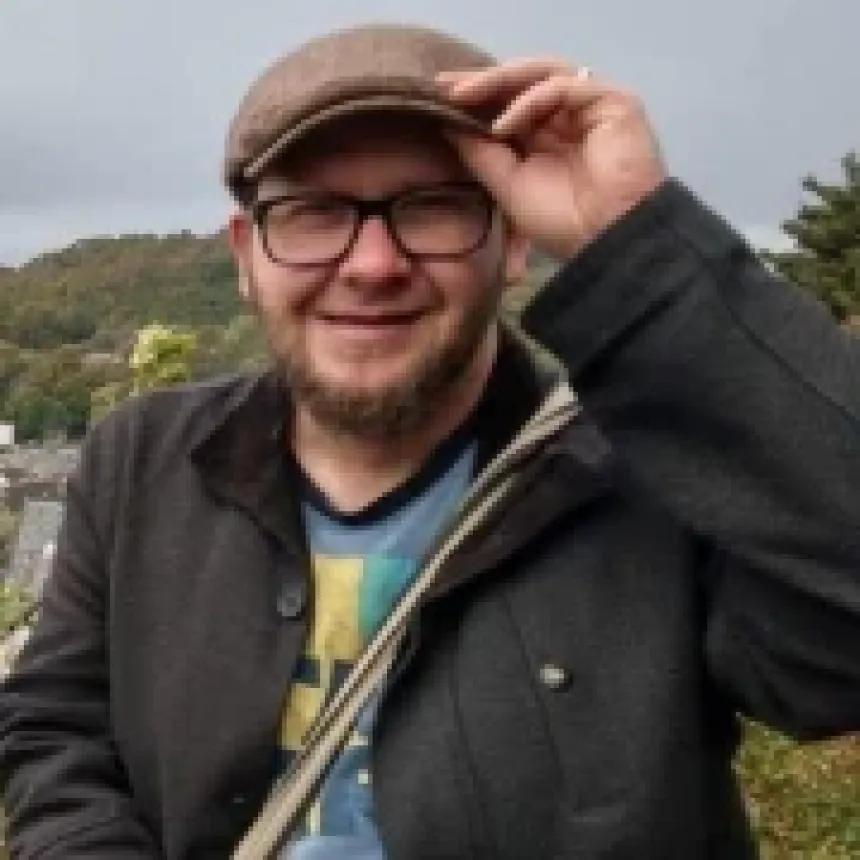 Joshua McLean