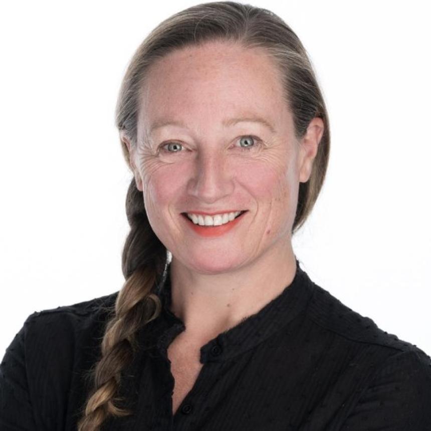 Sarah Neville