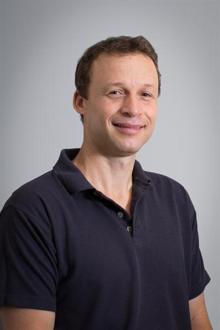 Ivan Nagelkerken