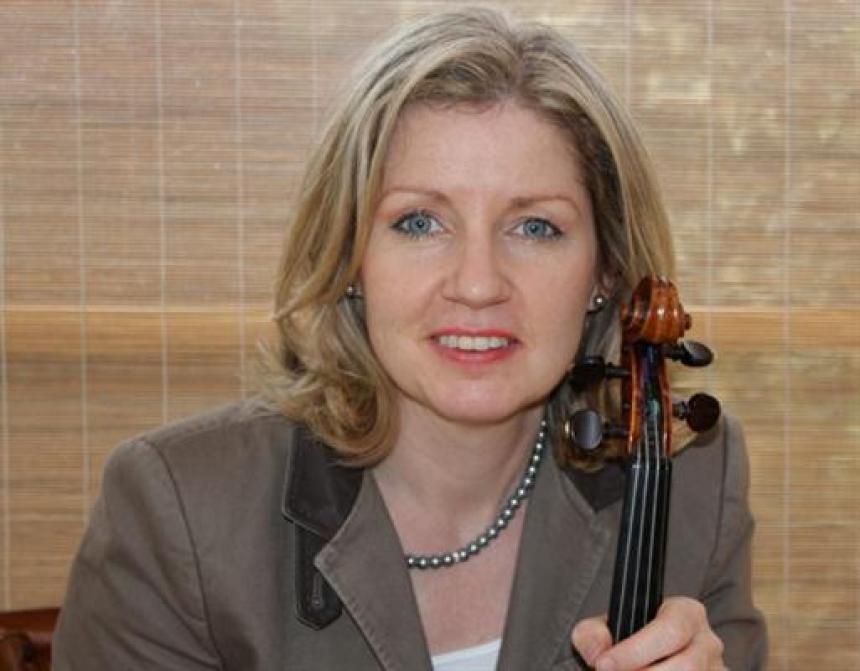 Elizabeth Layton