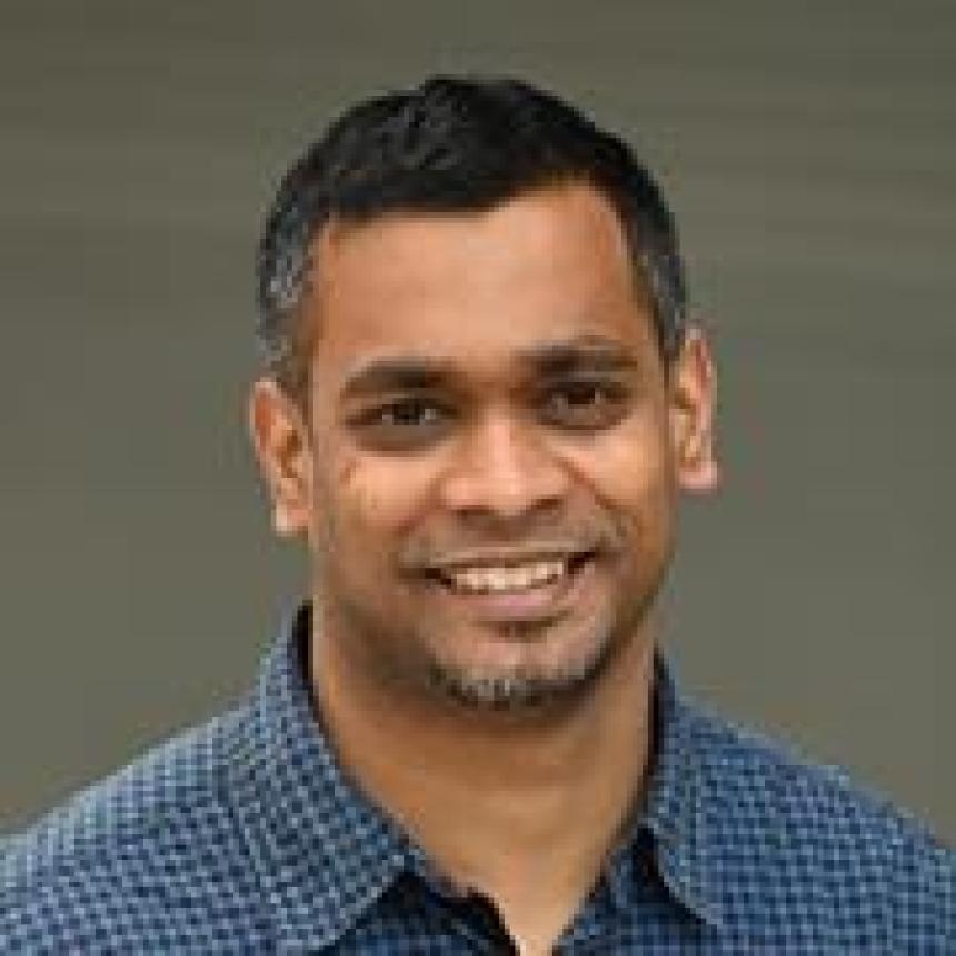 Emmanuel Gnanamanickam