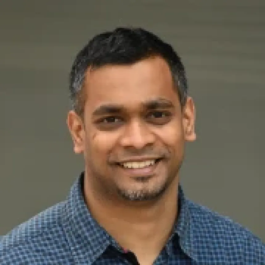 Emmanuel Gnanamanickam