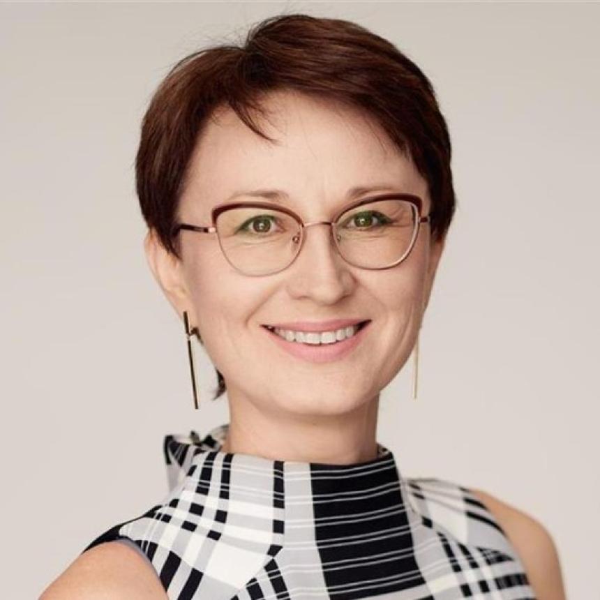 Larissa Statsenko