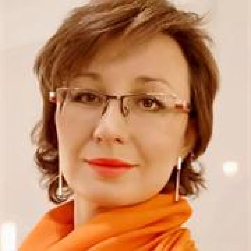 Larissa Statsenko