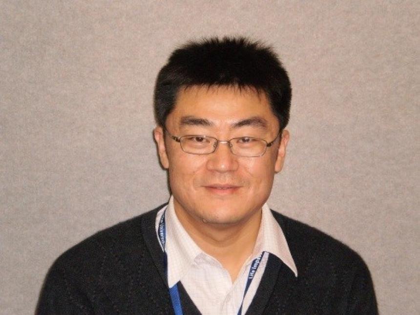 Zhao Tian